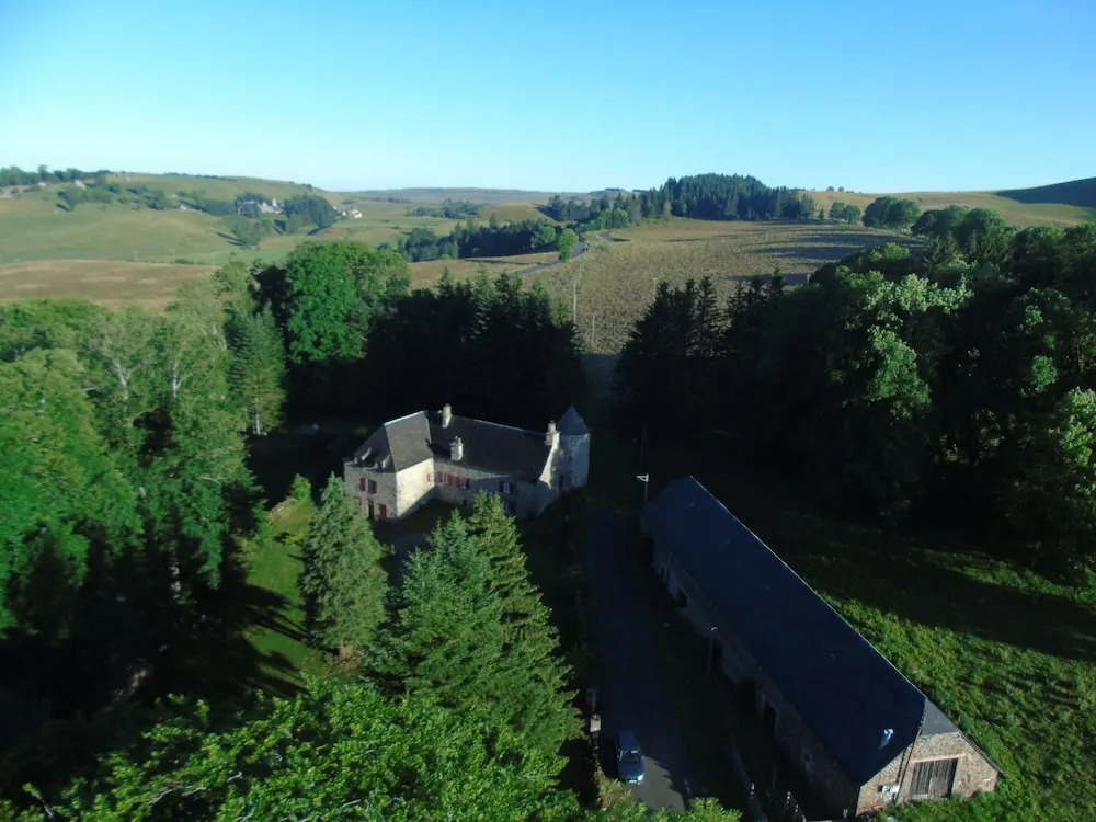 Ferme des Prades