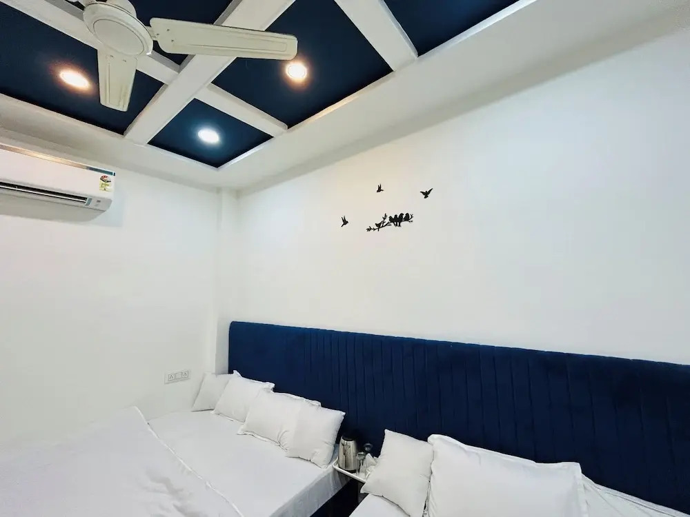 Hotel Shree