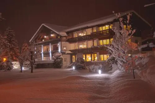 Hotel Garni Schellenberg