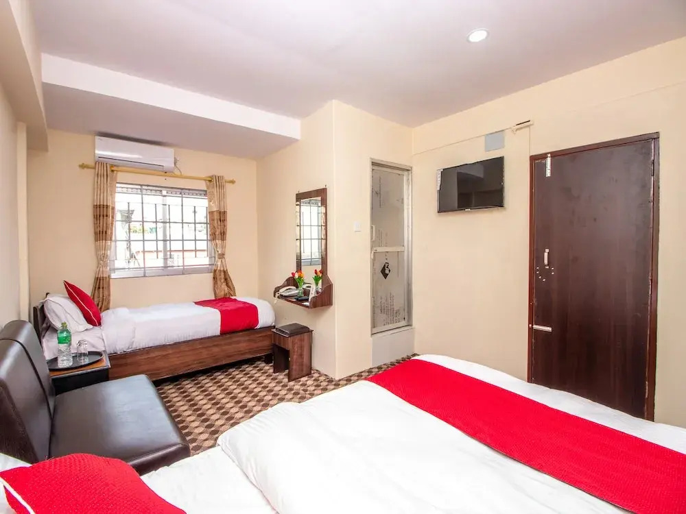 Hotel Peace Nepal