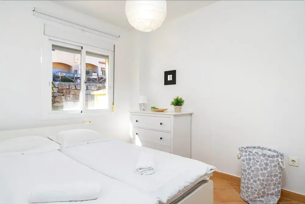 Duplex with a view Ref 69