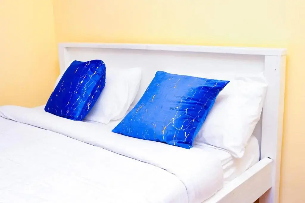 The Porche Naivasha 2bedroom Apartment