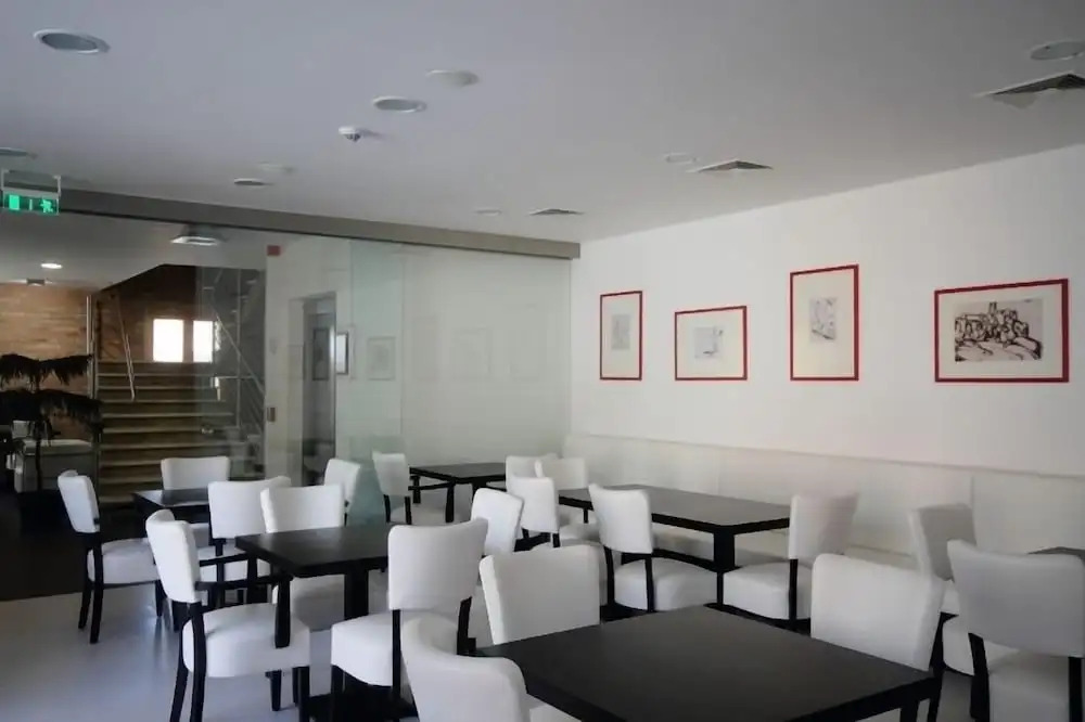 Hotel Arkadia