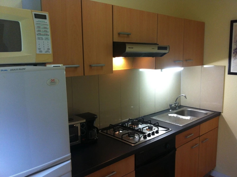 Aruba Apartment