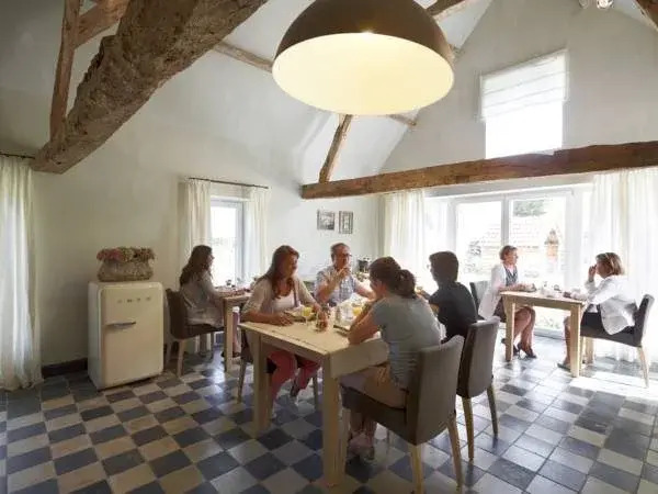 B&B Het Soetewater