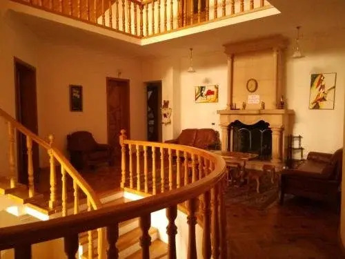 Hotel Villa Paradiso