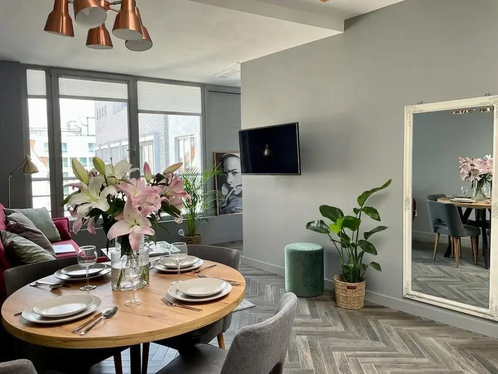 Classy Apartments Ruska - Tanie Apartamenty na Rynku