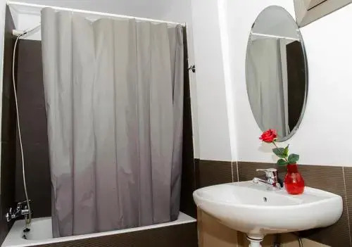 Apartamento Paula