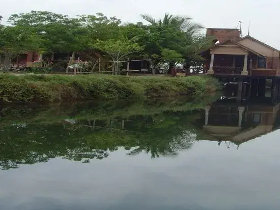 Velankanni Lake Resort