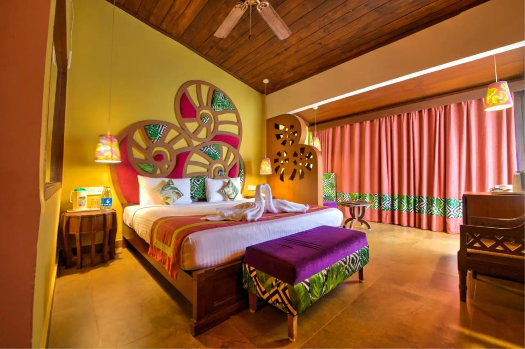 Silver Sand Sea Princess Beach Resort