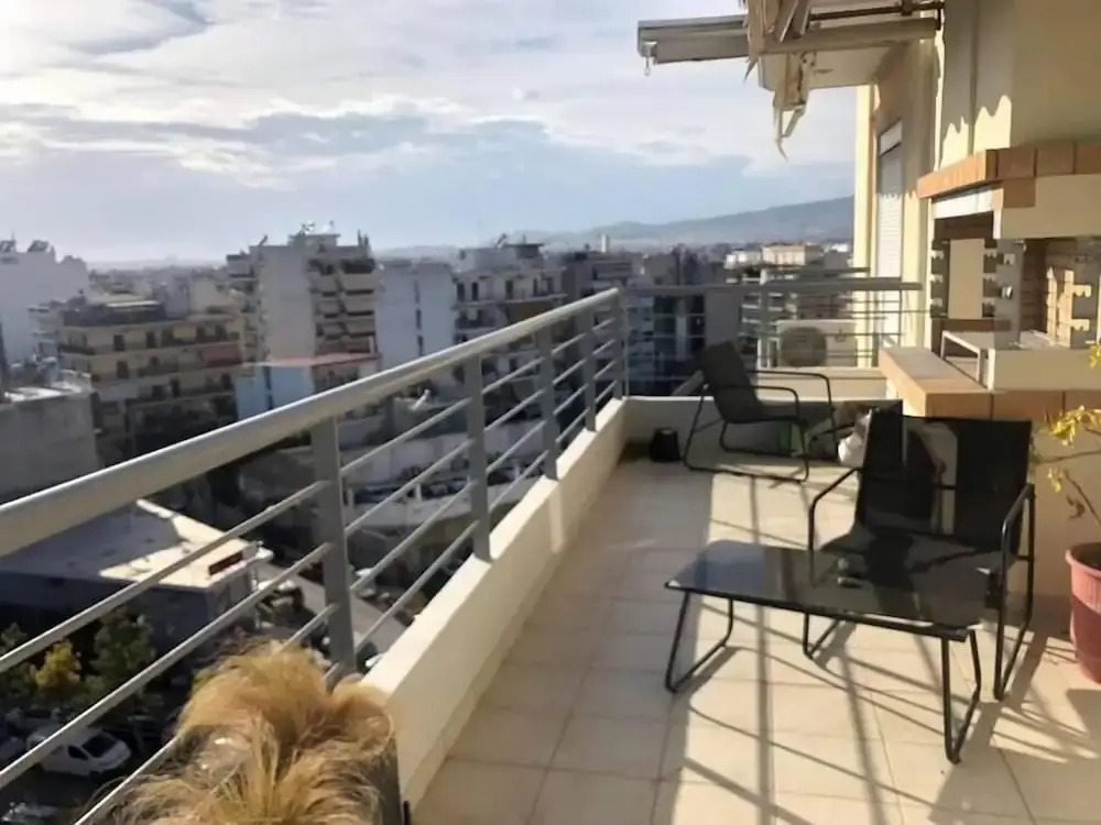 Kallithea Vip Suite