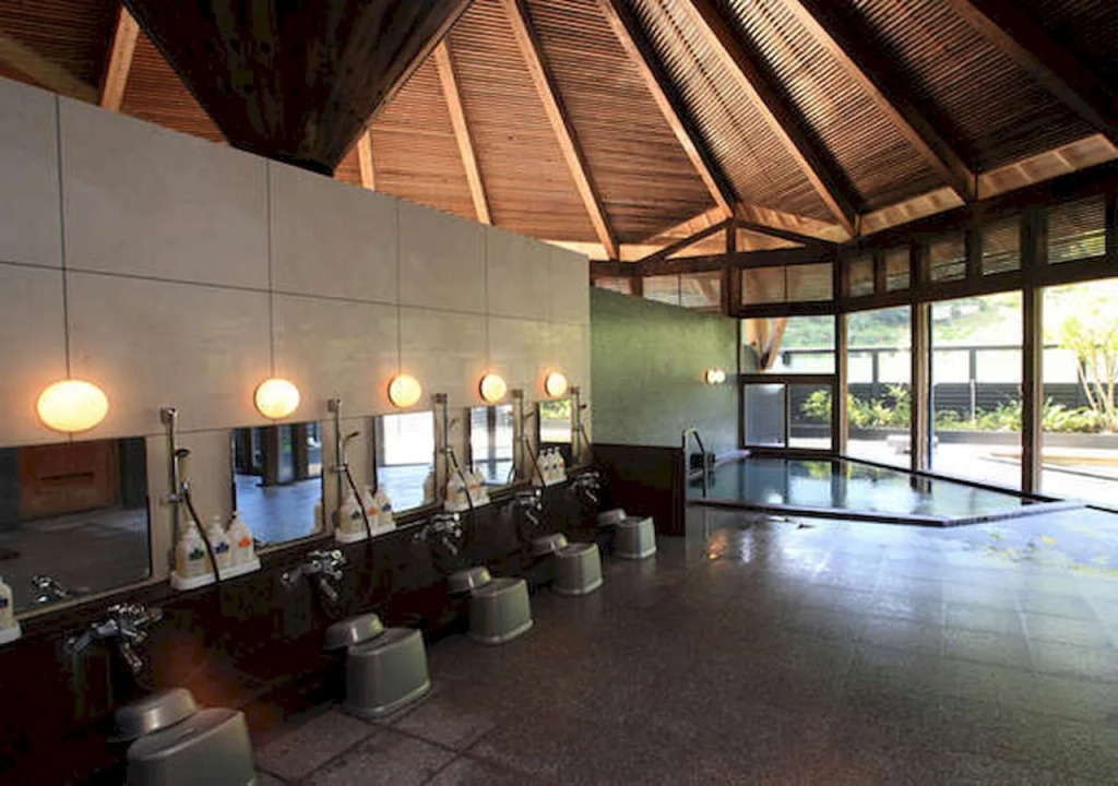 Auberge Tosayama