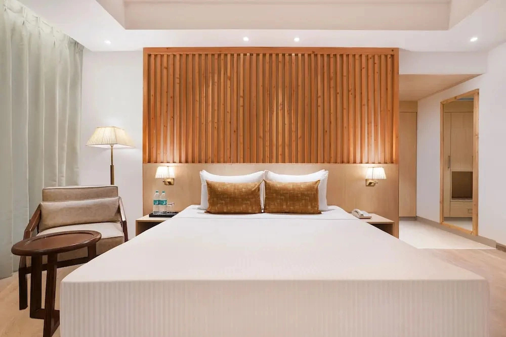 Lemon Tree Hotel, Haridwar
