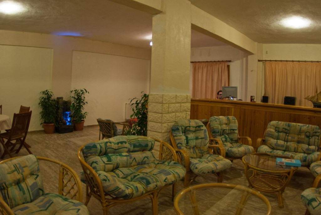 Aria Seaside Retreat - ex Regos Resort Hotel