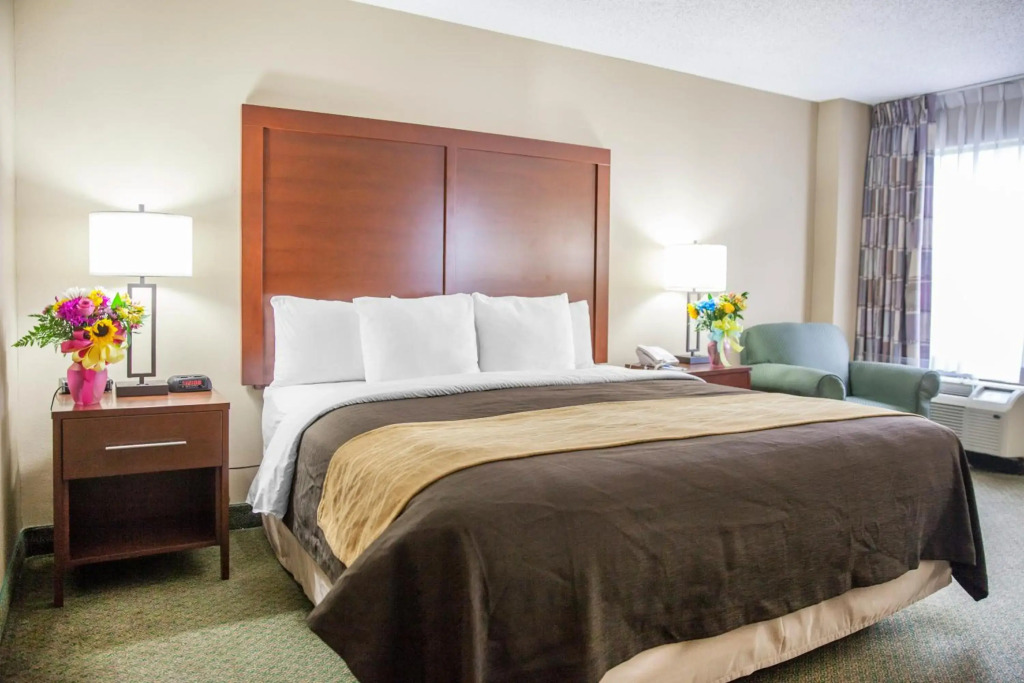 Comfort Inn Pentagon City