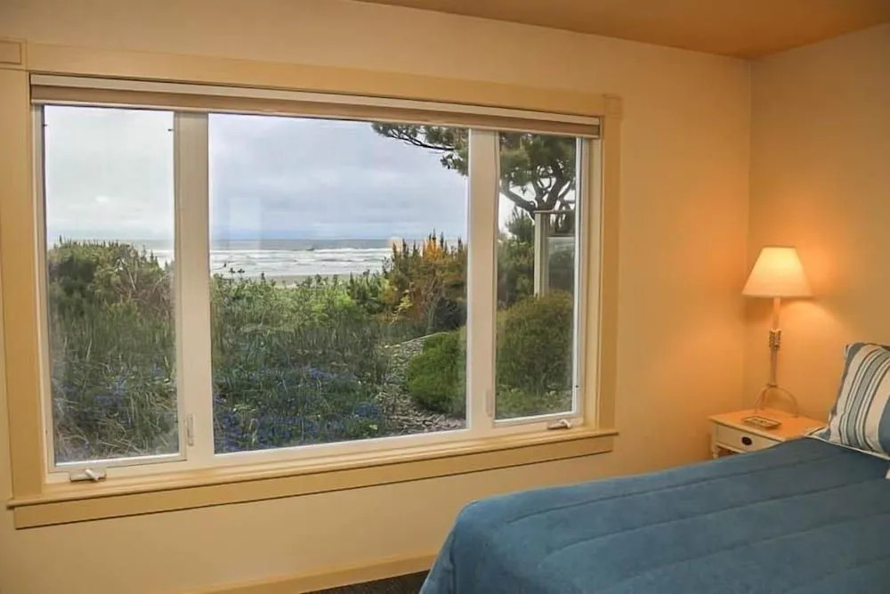 Sandpiper Retreat