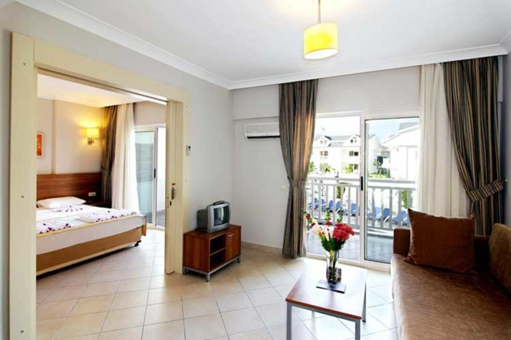Viking Apart Hotel