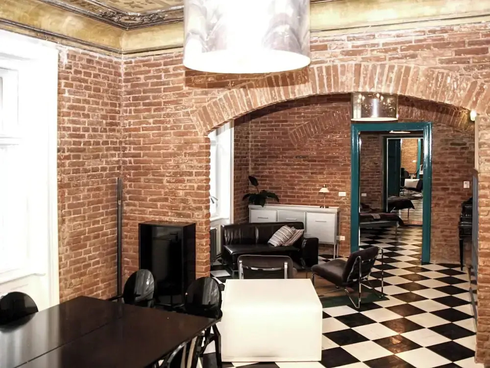 Old Town - Dusni Apartments