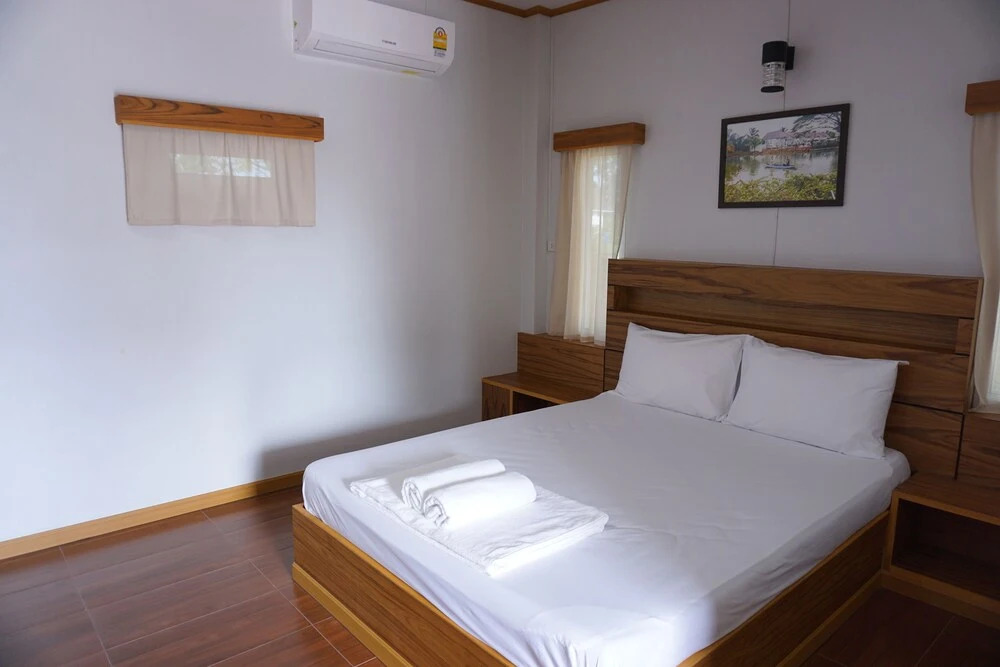 Dokjan Resort