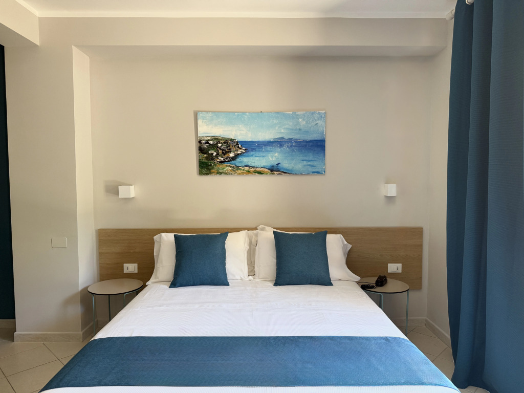 Hotel Panoramic