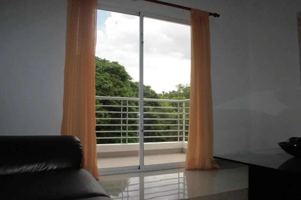 Residencial Vista Del Bosque