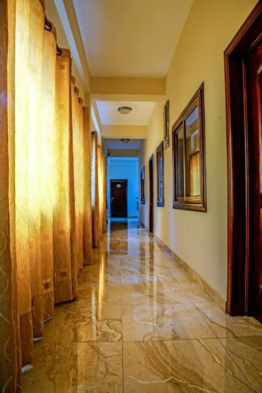 Narpo Hotels
