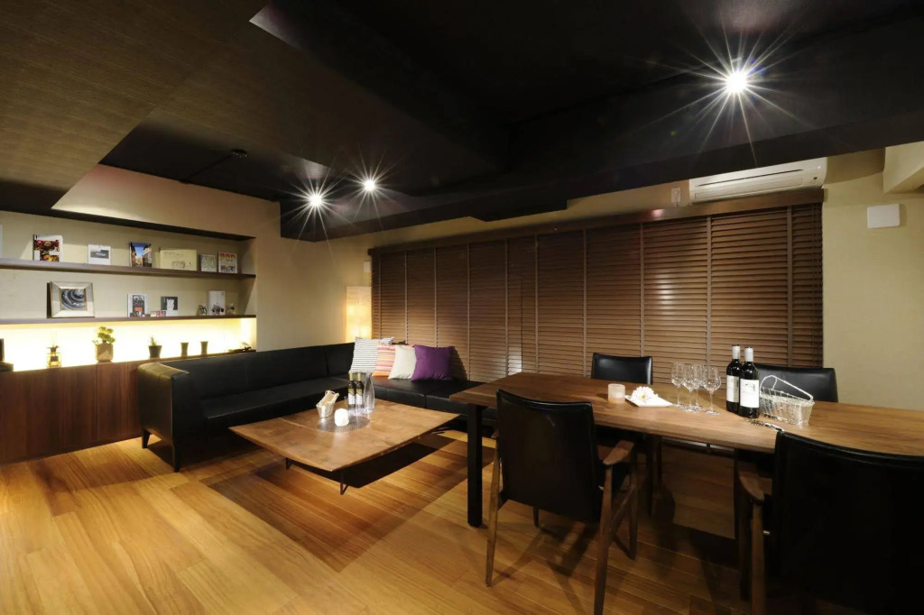Roppongi Hotel S