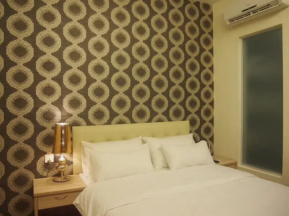 I-Hotel Skudai