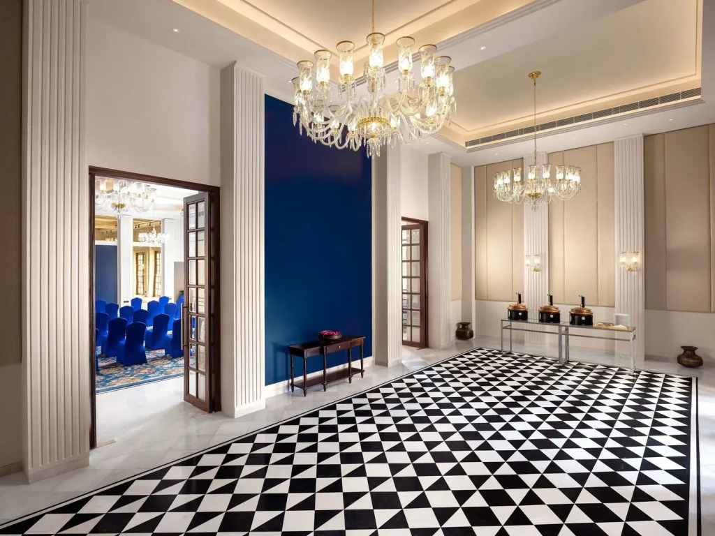 Radisson Blu Resort Kumbhalgarh