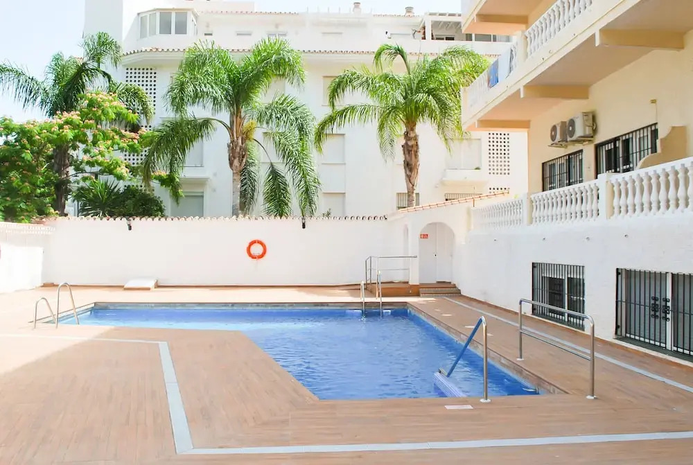 Living4Torremolinos Sea Breeze