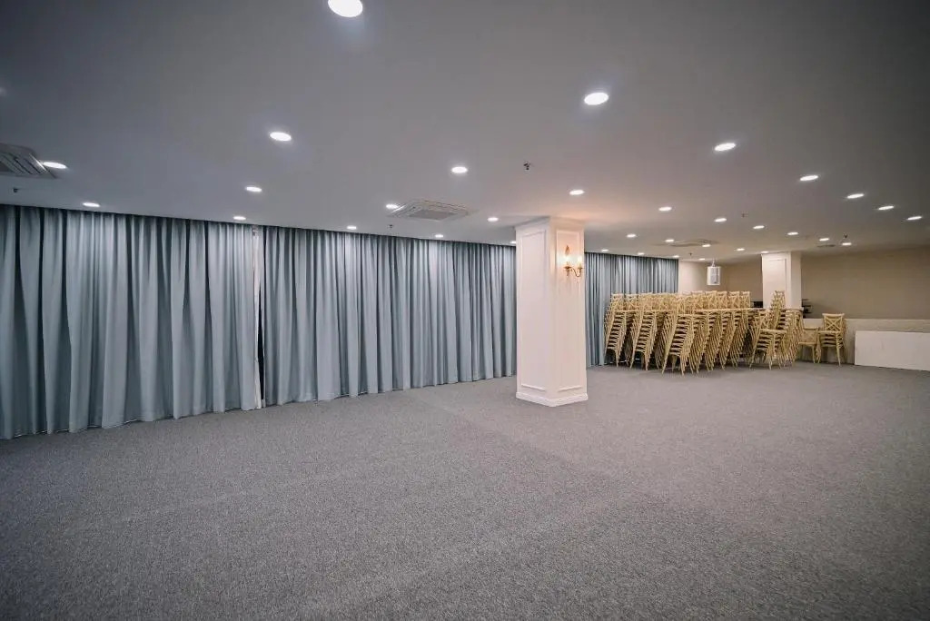 Kingston Hotel 12 - Jalan Raja Laut, KL