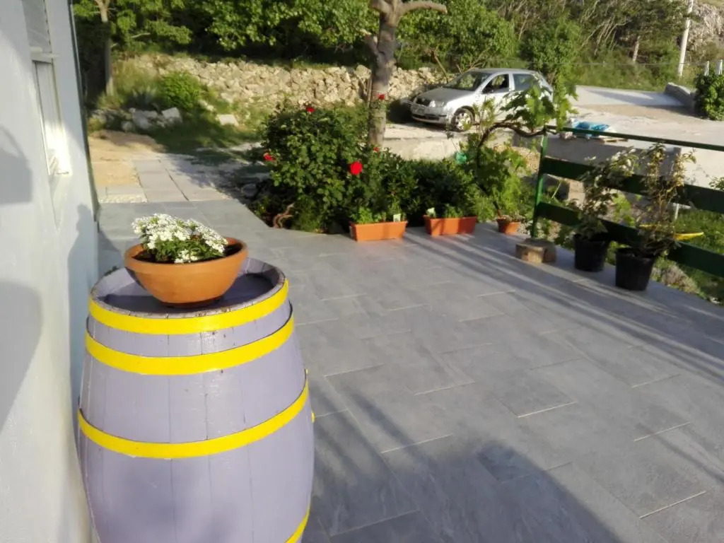 Apartment Marijan - Rtina