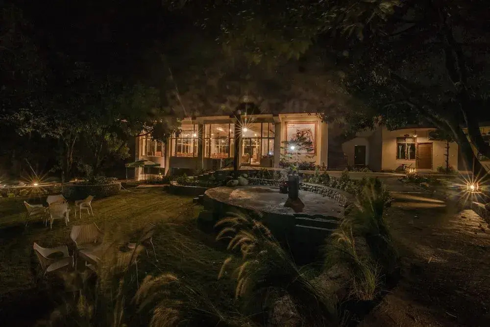La Perle River Resort By Excel Hotels & Resorts