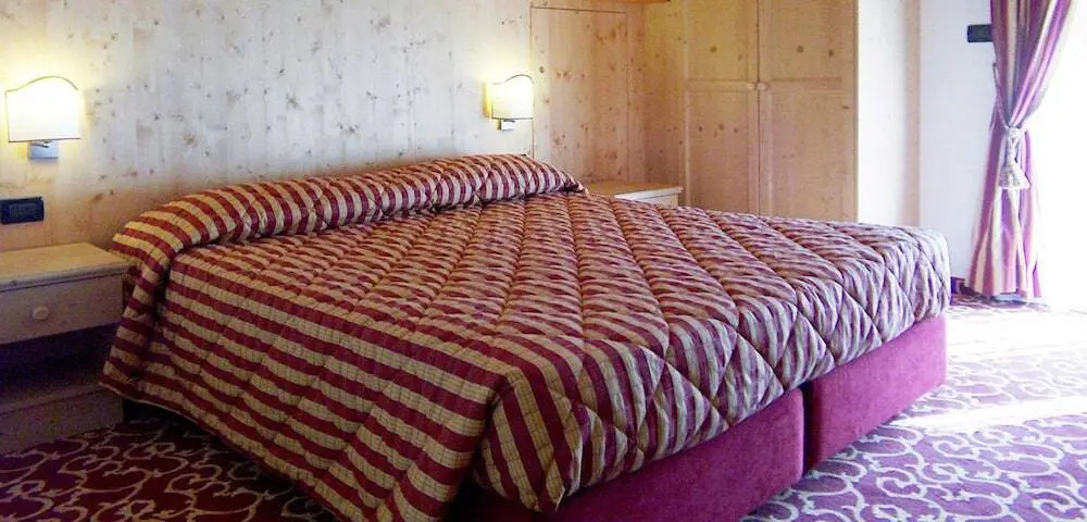 Residence Club La Betulla