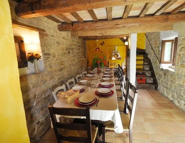 Villa Le Lucciole