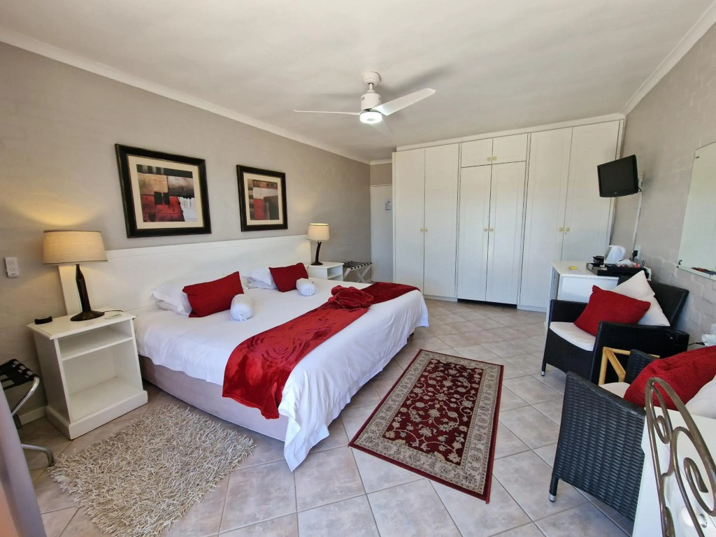 Glenfinnan Guest House