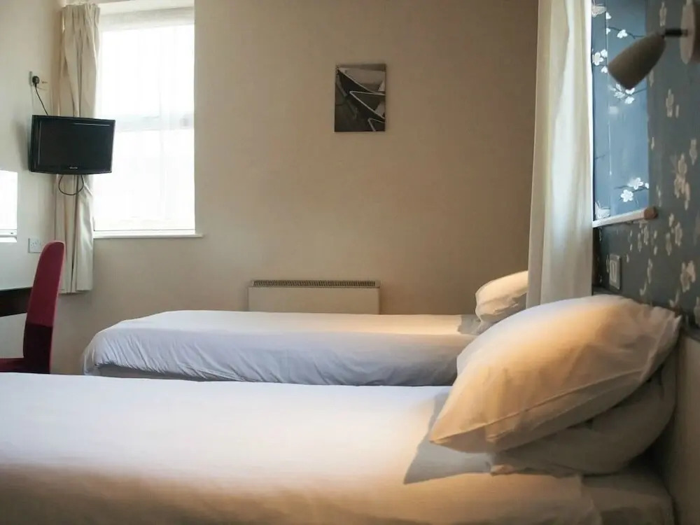 Durham Tees Hotel