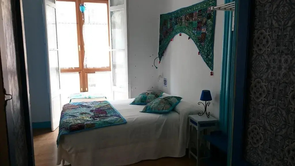 Pension Lo-Egin