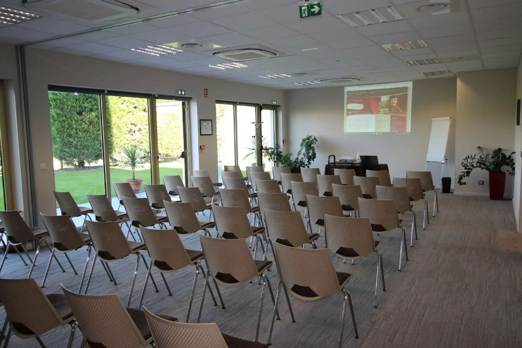 ibis Styles Lyon Sud Brignais