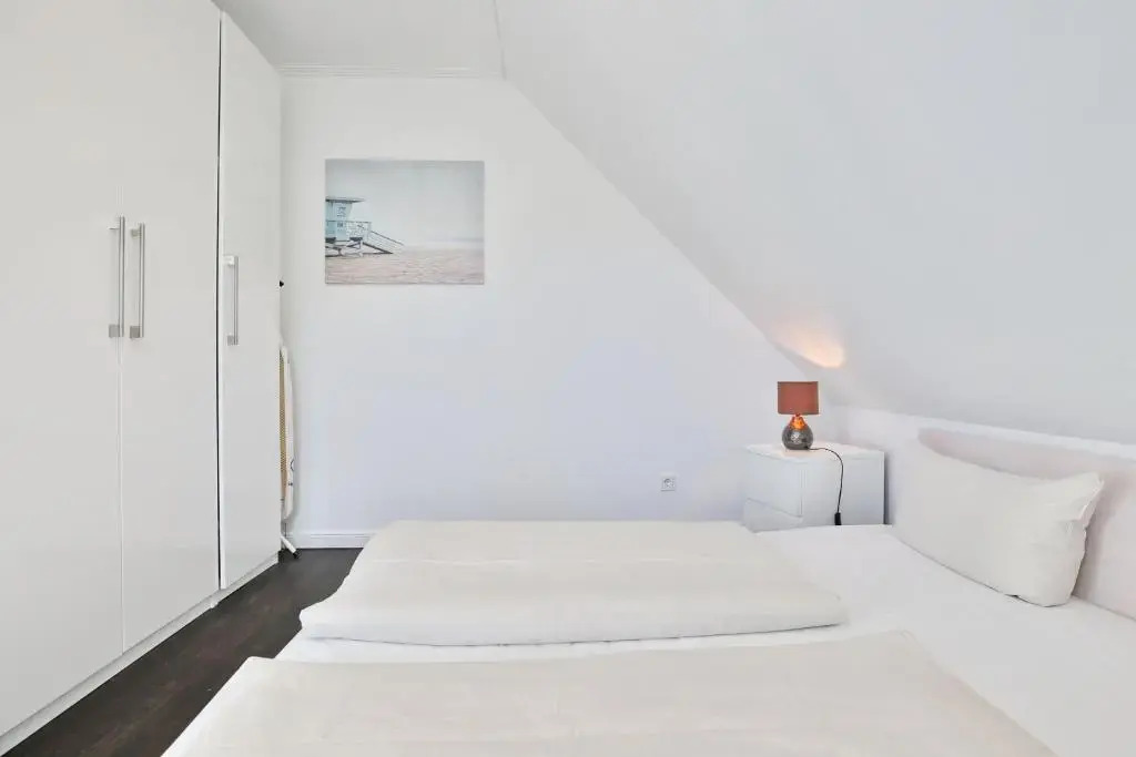 Parkdomizil Parkdomizil Appartement 9