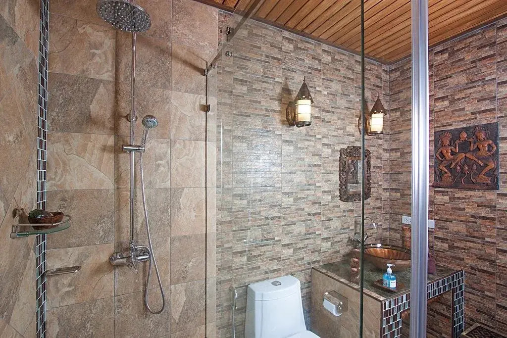 Swy Residence 3Bedroom Villa