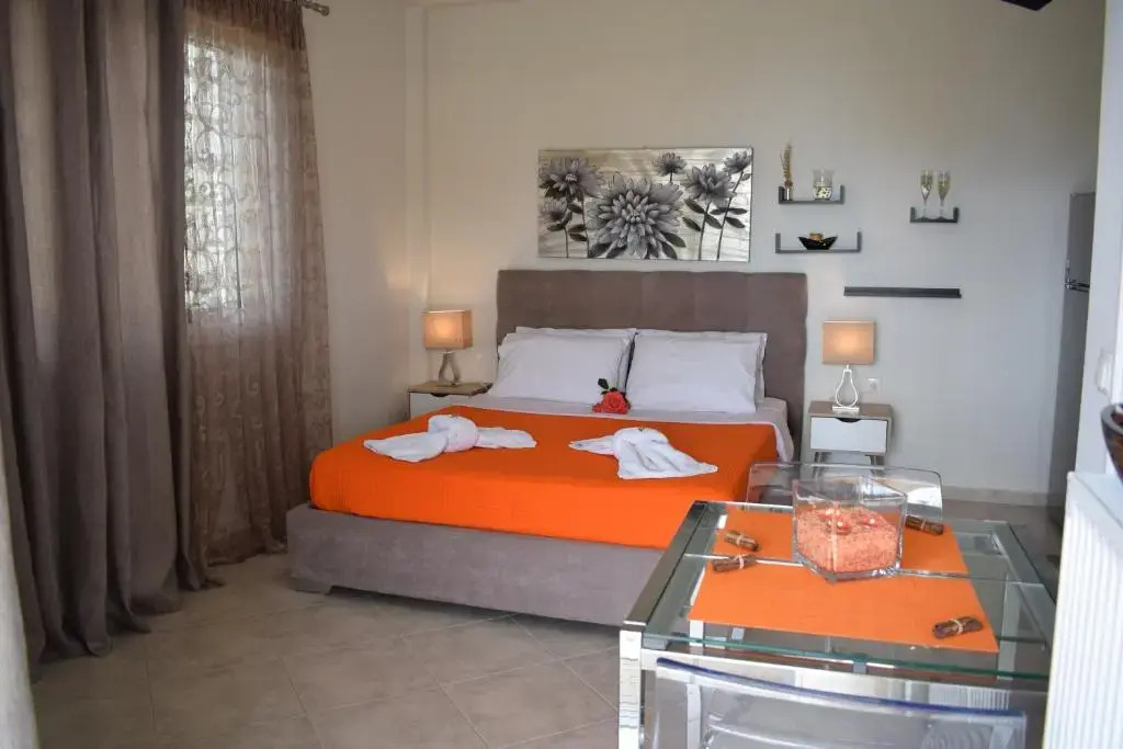 Studio Holiday Kalamata
