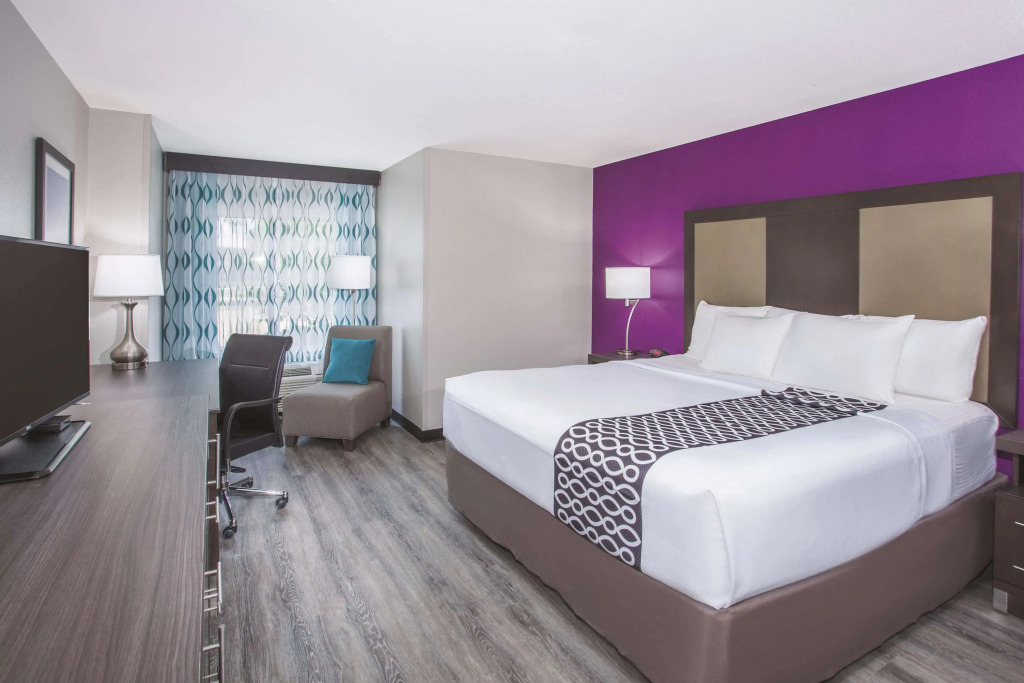 La Quinta by Wyndham Effingham