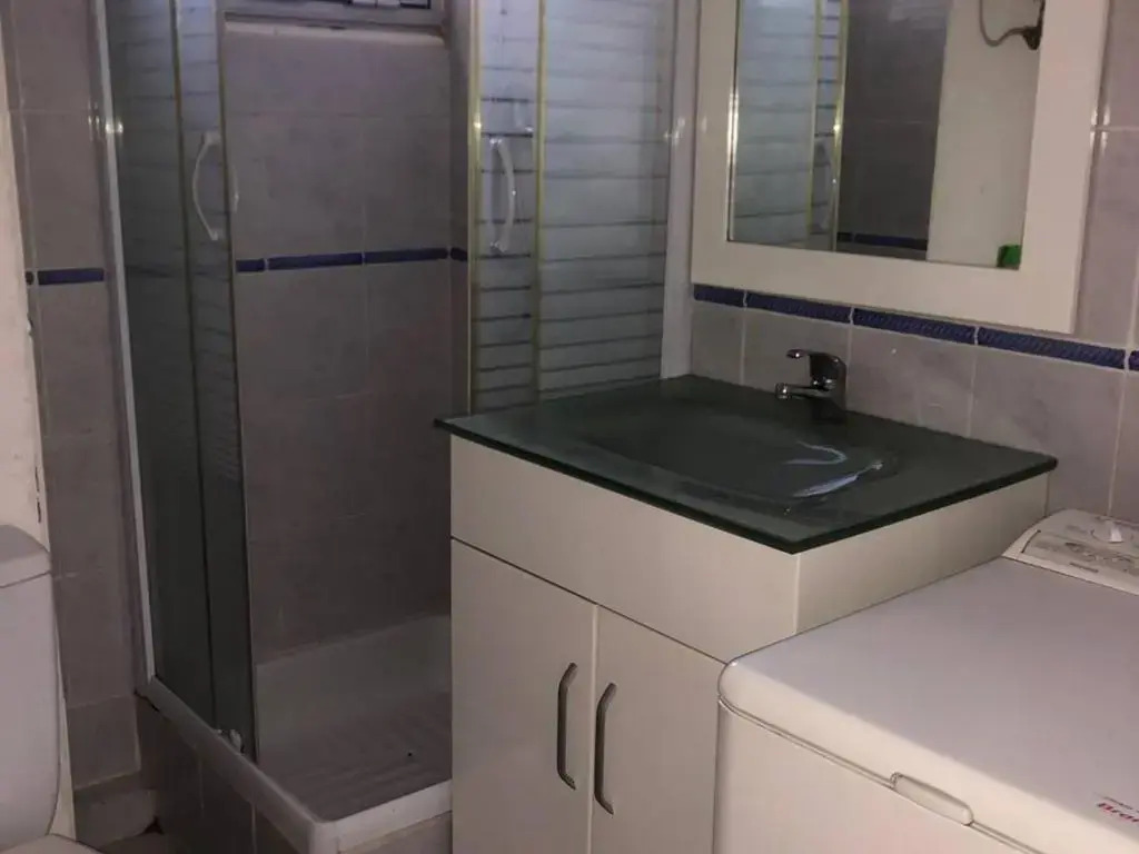 Appartement Port Leucate, 1 pièce, 3 personnes - FR-1-81-127