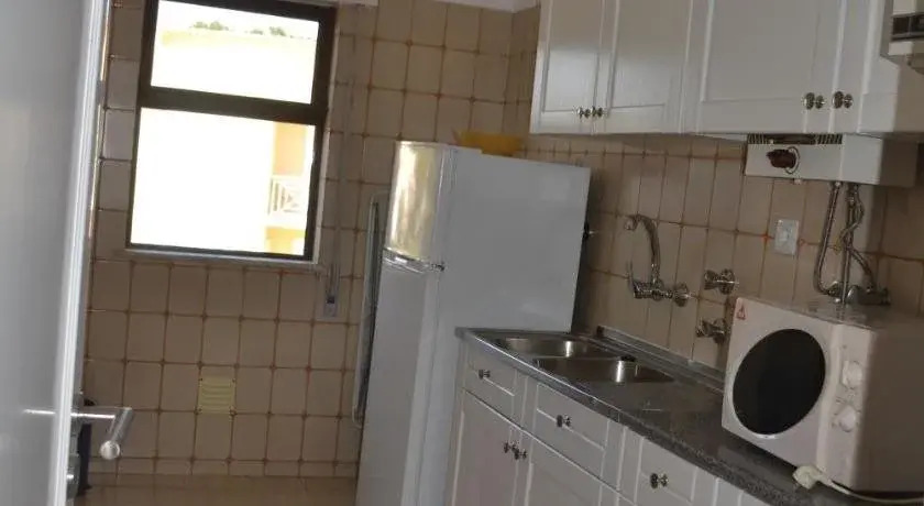 Apartamentos Mar-Sol Villas