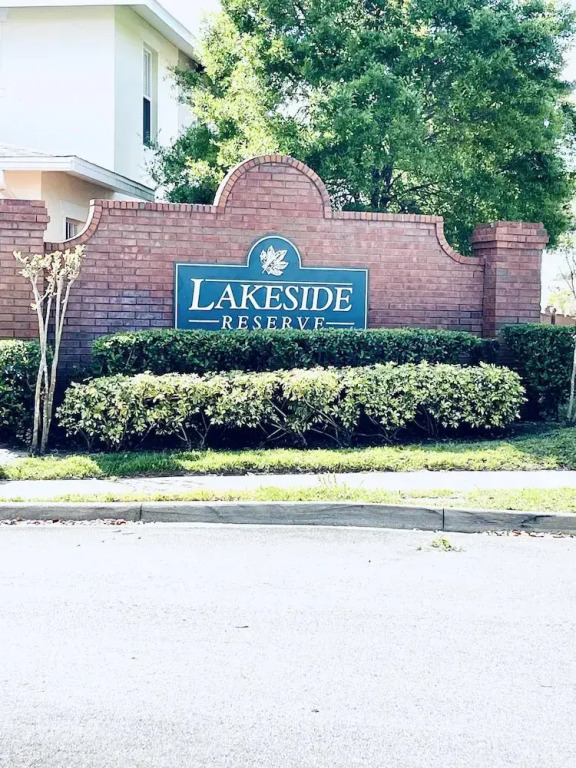 Lakeside Community, Pools, And More