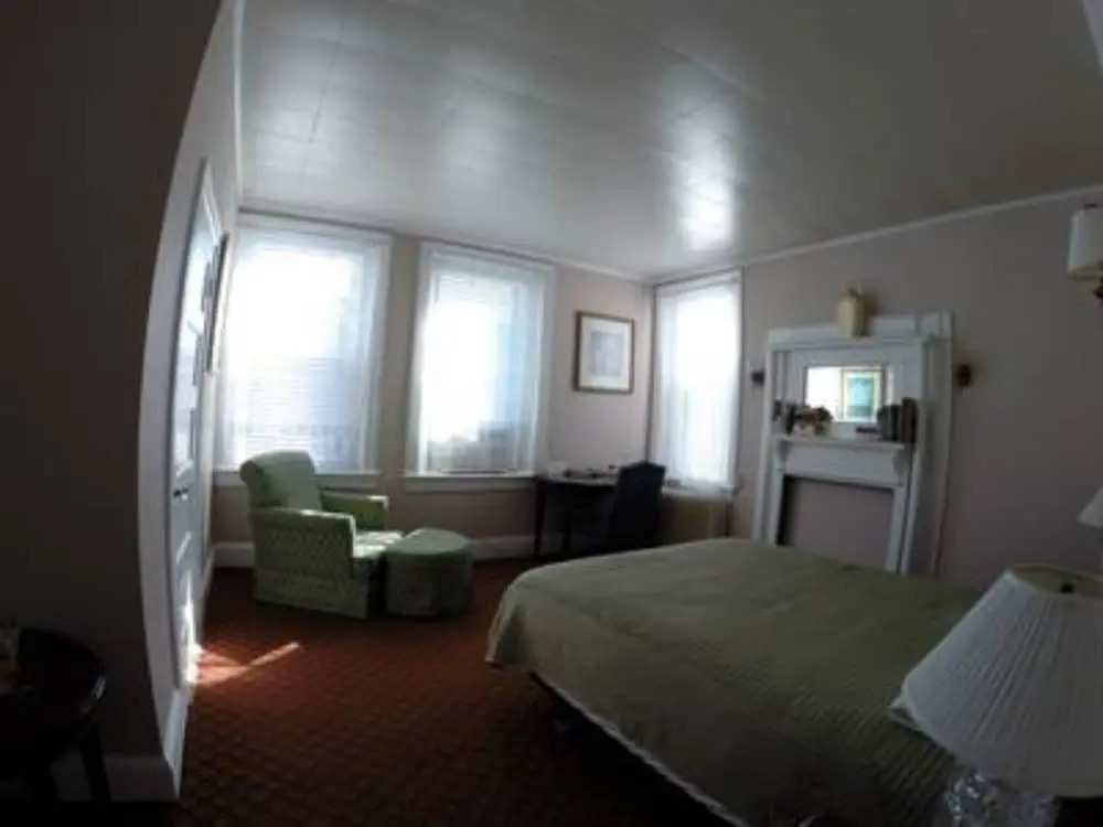 Kalorama Guest House