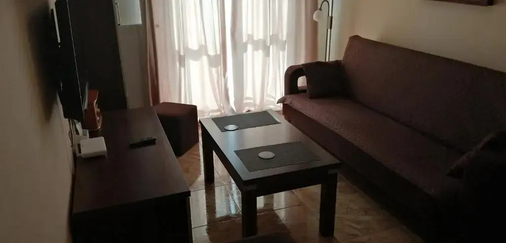 Apartament Olivia