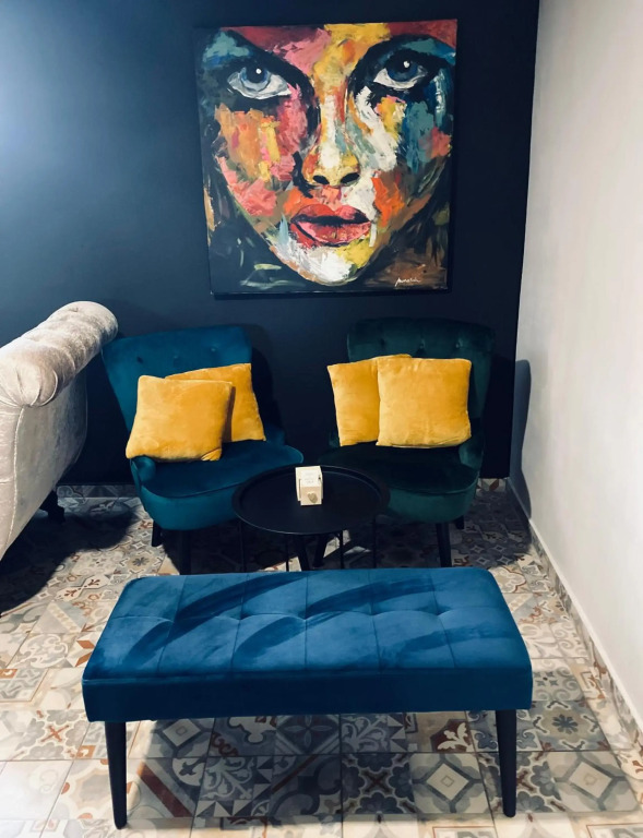 Rooms & Apartment ZALA Air-conditioned near Airport