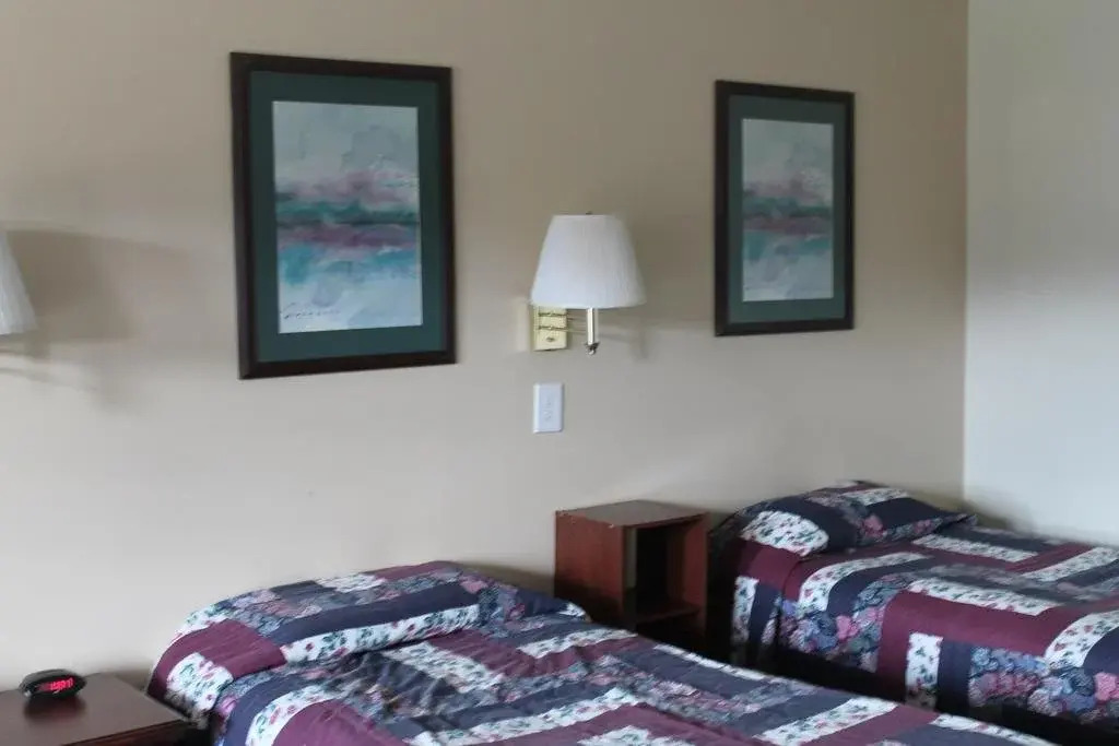 Troy Motel
